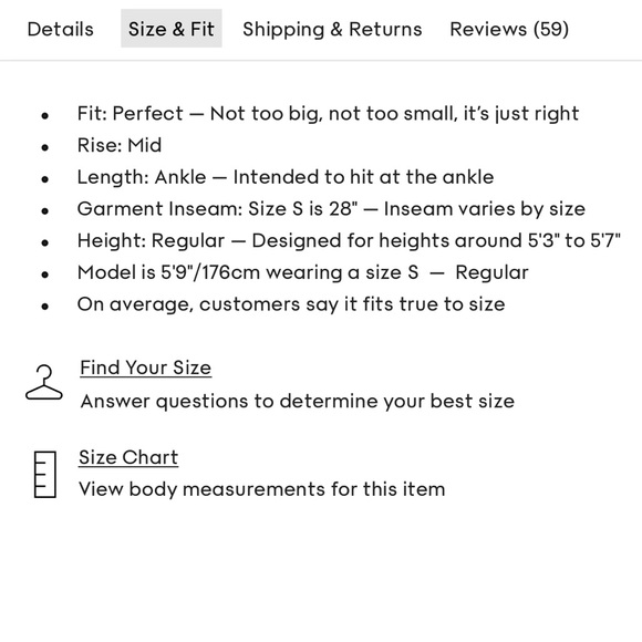 Tna - Cozy AF - Fleece Sweatpant - Picture 8 of 13